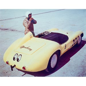 画像6: 1/64 ダイキャスト デカール MOONEYES 2 アソート(水貼り)