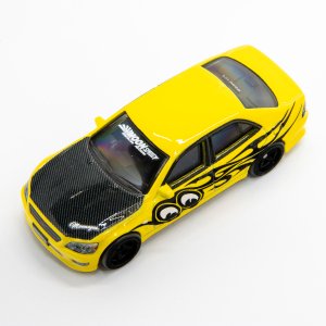 画像6: 1/64 ダイキャスト デカール MOON SPEED アソート(水貼り)