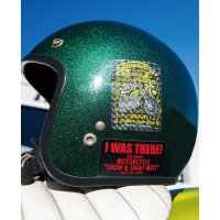 MCCS Squeezing Lemon ステッカー