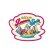 画像2: MOON Cafe Banana Split ステッカー (2)