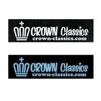 CROWN Classics 抜きデカール