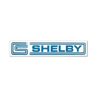 ホットロッド ステッカー SHELBY ステッカー