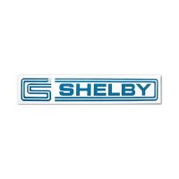 ホットロッド ステッカー SHELBY ステッカー