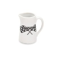 MOONEYES Milk Pitcher