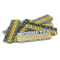 MOONEYES エンブレム