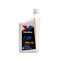 VALVOLINE エンジン オイル SAE 10W-40 「お問い合わせください」