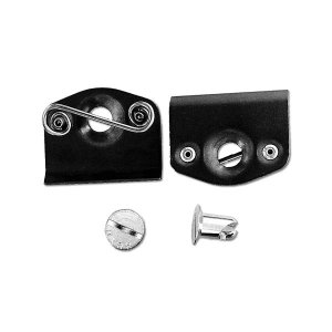 画像1: MOON DZUS ディスク用 タブキット（ステー&金具1枚分）