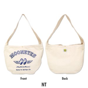 画像4: Fly with MOON ショルダー バッグ