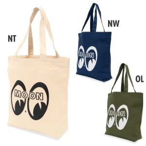 画像2: MOON トート バッグ