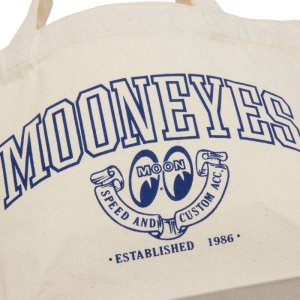 画像6: MOON Speed and Custom Acc. ミニ トート バッグ