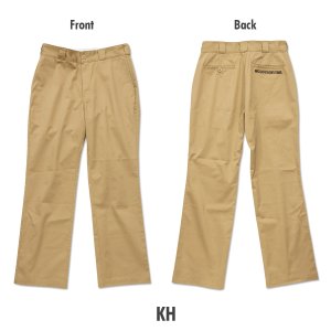 画像5: MOON ワーク パンツ