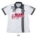 画像2: Jim Dunn Racing MOON Equipped レディース クルー シャツ (2)