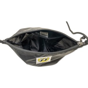 画像5: MOON ラベル サコッシュ