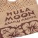 画像5: Hula MOON ニット トート バッグ (5)