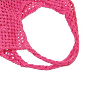 画像7: Hula MOON ニット トート バッグ