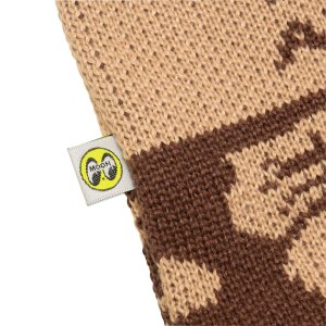 画像8: Hula MOON ニット トート バッグ