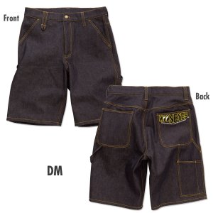 画像6: MOON ペインター ハーフパンツ