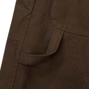 画像11: MOON ペインター ハーフパンツ