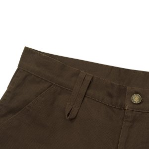 画像10: MOON ペインター ハーフパンツ