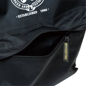 画像9: MOON Speed & Custom バックパック