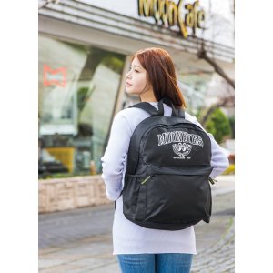 画像1: MOON Speed & Custom バックパック