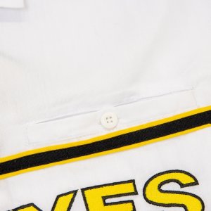 画像11:  MOON ライン パネル ワーク シャツ