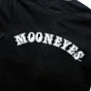 画像4: MOON ベースボール シャツ