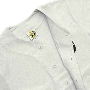 画像6: MOON ベースボール シャツ