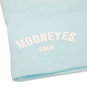 画像7: 【30%OFF】MOON スウェット ショート パンツ