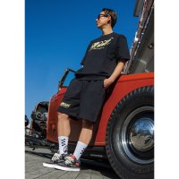 MOON SFS ショート スウェットパンツ