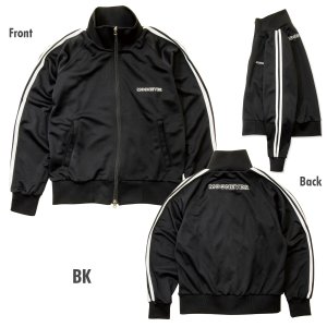 画像6: MOON Embroidery トラック ジャケット