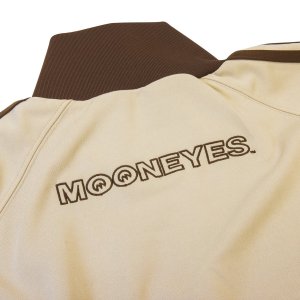 画像10: MOON Embroidery トラック ジャケット