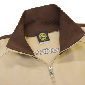 画像12: MOON Embroidery トラック ジャケット