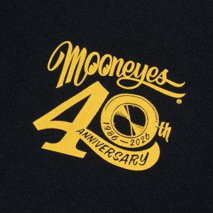 画像7: MOON 40th Anniv. Plaque Design ポロシャツ