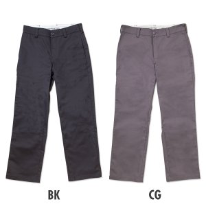 画像6: MOON Fold-over Waist ワーク パンツ