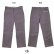 画像8: MOON Fold-over Waist ワーク パンツ (8)