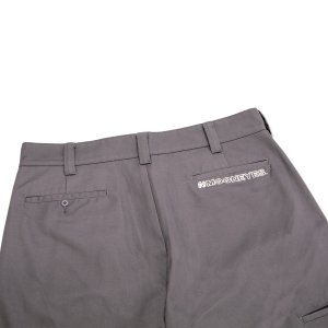画像10: MOON Fold-over Waist ワーク パンツ