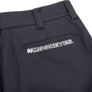 画像11: MOON Fold-over Waist ワーク パンツ