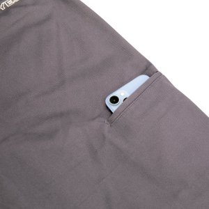 画像9: MOON Fold-over Waist ワーク パンツ