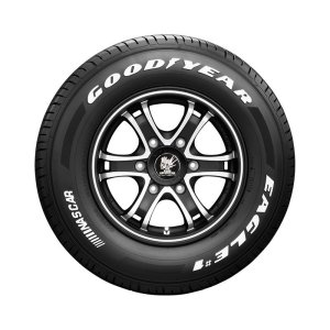 画像3: GOOD YEAR Tire Eagle #1 NASCAR RWL 215/65-16