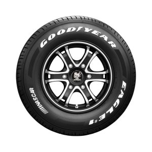 画像3: GOOD YEAR Tire Eagle #1 NASCAR RWL 195/80-15