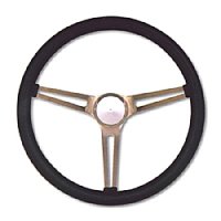 Grant Classic Nostalgia Steering Wheel 37cm