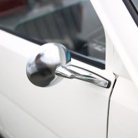 Chevy Style '53-'54 ミラー