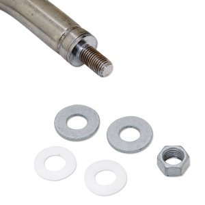 画像8: クロームド ストリート バン ミラー