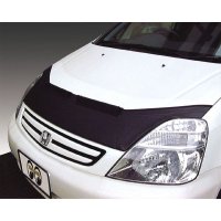 MOONEYES フード ガード ブラ MITSUBISHI 用 「お問い合わせください」