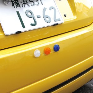 画像4: Mini リフレクター セット