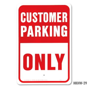 画像3: Heavy-Duty Aluminum Traffic Signs