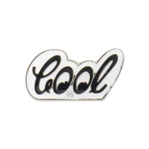 画像1: MOONEYES Hat Pin Cool