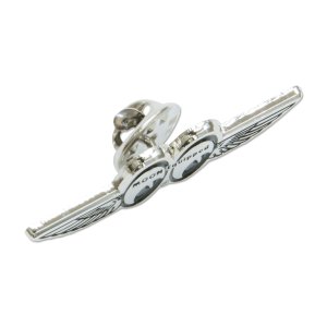 画像4: Hat Pin Fly with MOON