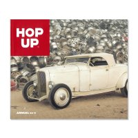 HOP UP Magazine No. 19